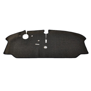 Type2 Late Bay sisal cab mat Diesel