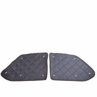 T4 Isotherm-Set for Cabin  91-98 Top-Quality 3-Parts 5