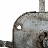 Type2 bay Slide door front mechanism, RHD, 8.70 - 7.73, VW o