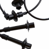 Type2bay T25 Ignition wire set 1.7-2.0L Typ4, OEM partnr. 07