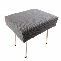 T3 Hocker Atlantic stof grof Exklusiv gallery