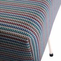 T3 Hocker Atlantic Bezugsstoff grob Exklusiv 2
