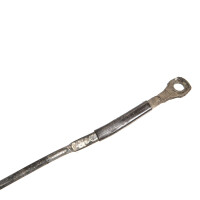 T2 Schuifdeur slotmechanisme trekstang 8/70-7/73 GEBRUIKT 21