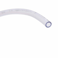 Waterslang transparant 4mm voor camping  gallery