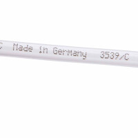 Waterslang transparant 4mm voor camping per 100cm 2