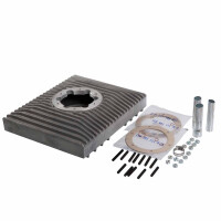 T1 T2 subcarter met 1,4l extra capacitei gallery