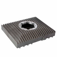 T1 T2 subcarter met 1,4l extra capaciteit Empi 6