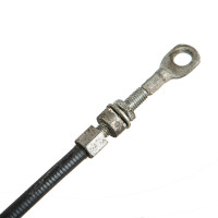 T2 Schuifdeurslot trekstang 8.70 - 7.73 GEBRUIKT 211843951 3