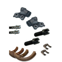 T1 Set für die Bremse der Vorderach gallery