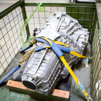 Audi A6 7-Speed Automatic Gearbox OE-Nr. 0CK300044001 NEW 2