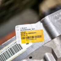 Audi A6 7-Speed Automatic Gearbox OE-Nr. 0CK300044001 NEW 4