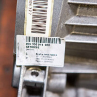 Audi A6 7-Speed Automatic Gearbox OE-Nr. 0CK300044001 NEW 5