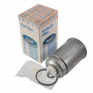 T3 Dieselfilter tot 07.87 orig.VW 068127177B