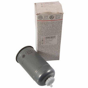 VW Audi Seat Skoda 1,9 TDI Dieselfilter Volkswagen...