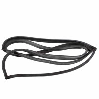 Type2 bay crew cab side door seal, Top, OEM partnr. 26884181