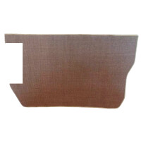 T2b sisal cappuccino tapijt kofferbak 73 gallery