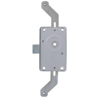 Type2 Split 55-67 cargo door lock TOP! 211-841-605-D 2