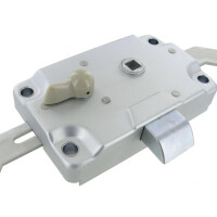 Type2 Split 55-67 cargo door lock TOP! 211-841-605-D 3