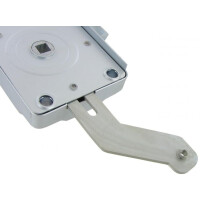 Type2 Split 55-67 cargo door lock TOP! 211-841-605-D 4