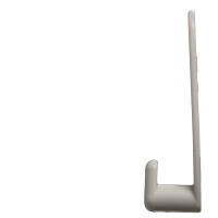Type2 bay Hanger for seat belt or coat Offwhite OEM-Nr. 211-