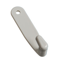 Type2 bay Hanger for seat belt or coat Offwhite OEM-Nr. 211-