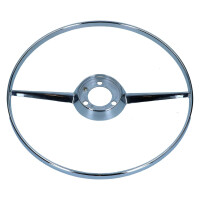 Type2 Split Large Signalring Chrome 3.55 gallery
