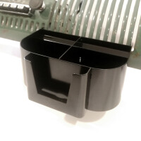 T1 gsm/bekerhouder zwart AAC 2