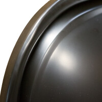 Type2 bay, new rear roof skin incl. gutter, 8.67 - 7.79, OEM