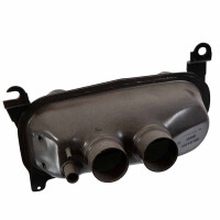 T3 Saugverteiler DH Motor Volkswagen Original Verglnr. 02513
