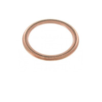 Type2 split Gasket between cylinder head gallery