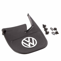 T4 Mudflap rear right orig. VW OEM partnr. 701075101 2