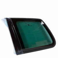 VW Touareg 7L Side Window Volkswagen Gen gallery