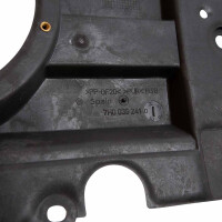 T5 houder voor luidspreker orig.VW 7H0035241D 3