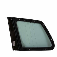 VW Touareg 7L Side Window Volkswagen Genuine Part OE-Nr. 7L6