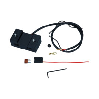 T1 USB-oplaadpunt in asbak 6/12 Volt 2