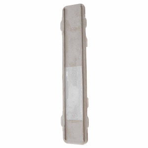 Type2 bay Bulb Holder Backing, grey, VW Original Part,...