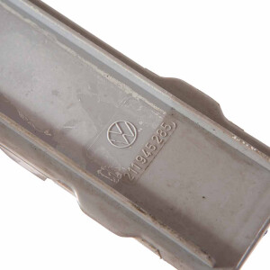 Type2 bay Bulb Holder Backing, grey, VW Original Part,...