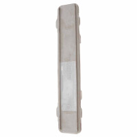 Type2 bay Bulb Holder Backing, grey, VW  gallery