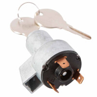 Type2 splitTop Quality Ignition Switch Barrel & Key 55-6