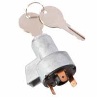Type2 splitTop Quality Ignition Switch Barrel & Key 55-6
