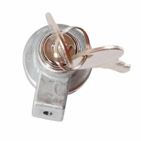 Type2 splitTop Quality Ignition Switch Barrel & Key 55-6