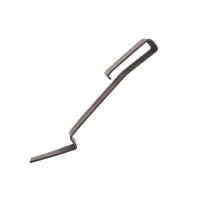 T25 Clip instrument housing Genuine Volkswagen Part OE-Nr. 2
