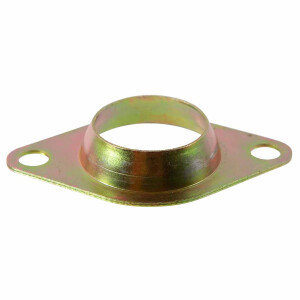 T25 Shift Rod Bushing Flange OE-Nr. 251711198D