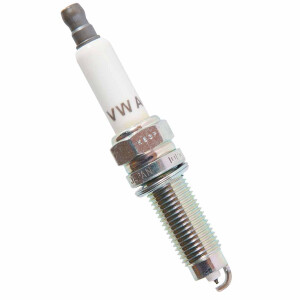 VW Audi Porsche Skoda LongLife Spark Plug 6- &...