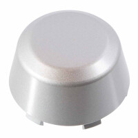 T3 naafdop voor aluminium velg zilver 251601171