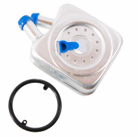 T25 T4 Oil cooler for petrol and diesel engines OEM partnr. 