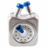 T25 T4 Oil cooler for petrol and diesel engines OEM partnr. 