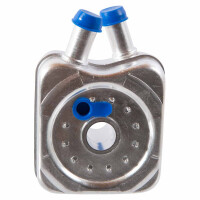 T25 T4 Oil cooler for petrol and diesel engines OEM partnr. 