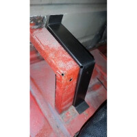 T1 steun rugleuning vooraan 3.55-7.62 211801519A 2