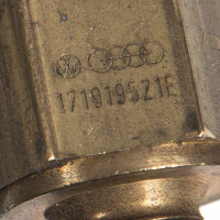 VW Temperaturgeber für Golf 1, Jetta 1, Polo 1, orig Vo